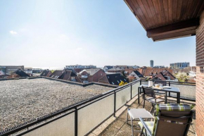Haus Viktoriastraße Viktoriastraße 38